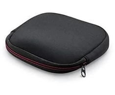 Poly Spare Case Blackwire C510 520 01, Case, Juodas