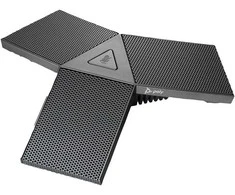 Poly RealPresence mikrofono priedas, skirtas Studio USB, X50, X52, X70