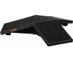 Poly RealPresence mikrofono priedas, skirtas Studio USB, X50, X52, X70