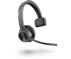 Ausinės Poly VOYAGER 4310 UC V4310 (VOYAGER 4310 UC V4310 Ausinės)
