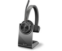 Ausinės Poly Voyager 4310 UC (218474-02)