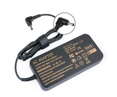 Asus Nešiojamojo kompiuterio maitinimo adapteris MicroBattery 120 W, 2.5 mm, 6.3 A, (MBA50168)