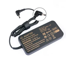 Asus Nešiojamojo kompiuterio maitinimo adapteris MicroBattery 120 W, 2.5 mm, 6.3 A, (MBA50169)