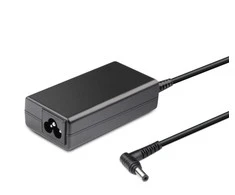 Coreparts Nešiojamojo kompiuterio maitinimo adapteris MicroBattery 65 W, 2.5 mm, 3.2 A, (MBA1238)