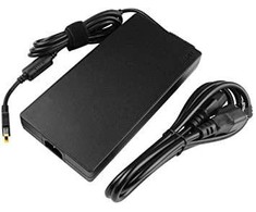 Nešiojamojo kompiuterio maitinimo adapteris CoreParts 230 W, 20 V (Power Adapteris for Lenovo)
