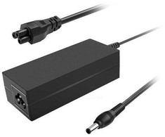 LG Nešiojamojo kompiuterio maitinimo adapteris MicroBattery 90 W, 2.5 mm, 4.7 A, (MBA2140)