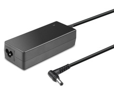 LG Nešiojamojo kompiuterio maitinimo adapteris MicroBattery 90 W, 2.5 mm, 4.7 A, (MBA2140)