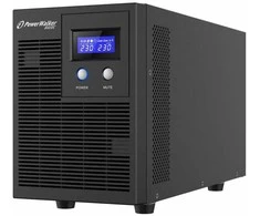Power Walker POWERWALKER UPS Line-In VI 3000 STL FR 4x 230V PL USB-B