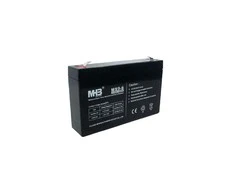 Power Walker PowerWalker Akumuliatorius MHB MS9-6 9Ah