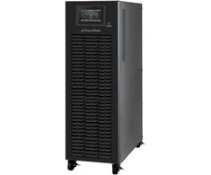 Power Walker UPS PowerWalker PowerWalker VFI 10K CPG PF1 3/3 BE maitinimo šaltinis UPS Dviguba konversija (online) 10 kVA 10000 W