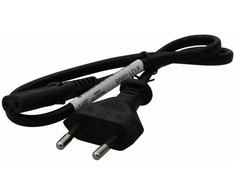 Kabelis zasilający HP Powercord (Juodas) - 8121-0895