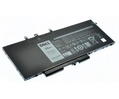 Dell Pirminė 4 elementų 68 W/HR baterija
