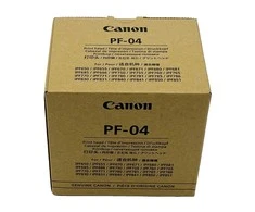 Printhead Canon PF-04
