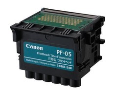 Printhead PF-05 PF-05, Canon iPF6300,