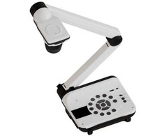 OPTOMA DC557 DOCUMENT CAMERA W/MIRACAST