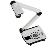 OPTOMA DC557 DOCUMENT CAMERA W/MIRACAST