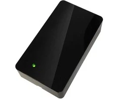 Promag 125KHz EM/TK RFID Readers Piano Juodas