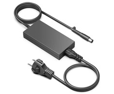 Nešiojamojo kompiuterio maitinimo adapteris ProXtend 120 W, 6.5 A, 18.5 V (AC120W7450)