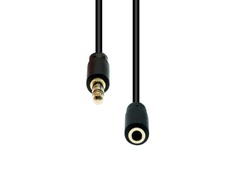 Kabelis ProXtend 3-Pin Slim 5m (JAB-7755883)