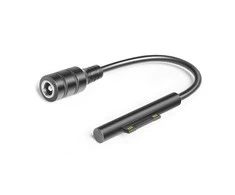 ProXtend 5,5 mm iki MS DC Dongle for Surface