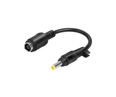Proxtend 7,4 mm–4,8 mm nuolatinės srovės adapteris