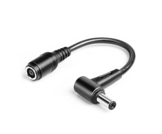 Kabelis ProXtend 7.4mm na 6.0mm DC do ASUS (7.4mm to 6.0mm DC Dongle for)