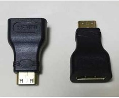 Adapteris „ProXtend" Mini-HDMI (vyriškas) į