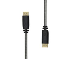 „ProXtend“ šarvuotas „DisplayPort 1.4“ kabelis 5 m (DP1.4AR-005)