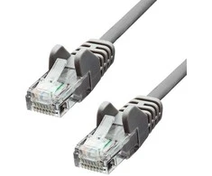 ProXtend ProXtend U/UTP CAT5e PVC AWG 26 CCA Pilkas 7M