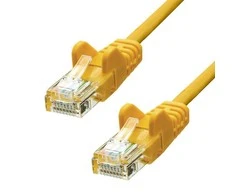 ProXtend ProXtend U/UTP CAT5e PVC AWG 26 CCA Geltona 20M