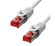 ProXtend ProXtend F / UTP CAT6 LSZH AWG 26 CU Pilkas 7M