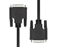 ProXtend DVI-D 18+1 Kabelis 2M