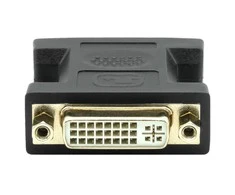 ProXtend DVI-I 24+5 iki VGA adapterio F/M laidas