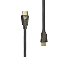 Kabelis ProXtend ProXtend HDMI 2.1 8K pintas kabelis 1.5M