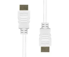 ProXtend HDMI kabelis 0,5M baltas