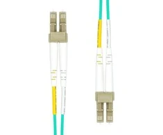 ProXtend ProXtend LC- LC UPC OM3 Duplex MM pluošto kabelis 10M