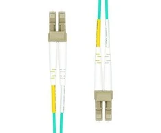 ProXtend ProXtend LC-LC UPC OM4 dvipusis MM pluošto kabelis 1,5 M