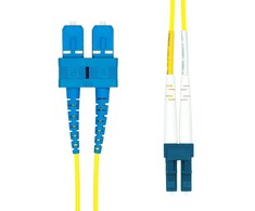 ProXtend LC-SC UPC OS2 Duplex SM Fiber