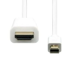Kabelis ProXtend ProXtend Mini atvaizdas į HDMI 2M