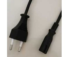 Kabelis zasilający ProXtend Power Cord EU Type C - C7, 2m