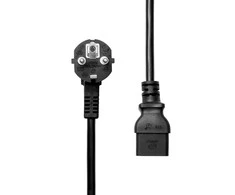 Maitinimo kabelis ProXtend ProXtend Power Cord Schuko