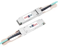 ProXtend ProXtend QSFP + Breakout AOC 1M 40Gb / s