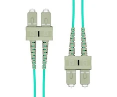 ProXtend SC-SC OM3 Duplex MM kabelis 5M
