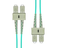 ProXtend SC-SC UPC OM4 Duplex MM Fiber