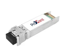 Šakotuvas SFP modulis ProXtend PX- SFP + ER00- 40000- CI1