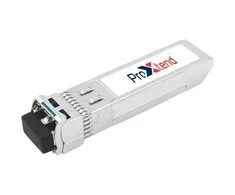 SFP moduliai ProXtend PX- SFP + LW16- 10000- CI1