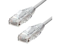 „ProXtend Proxtend Slim Cat6A UTP Ethernet“ kabelis