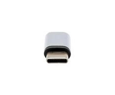 ProXtend ProXtend USB-C į USB 2.0 Mirco B adapteris sidabrinis