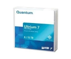 Quantum DATA CARTRIDGE LTO-7 MEDIA CARTRIDGE