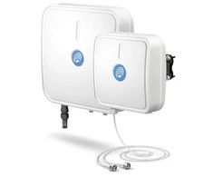 2x LTE + Wi-Fi + GPS + Bluetooth Antenna QuWireless QuMax XR2 AXR12 for Teltonika RUTX12